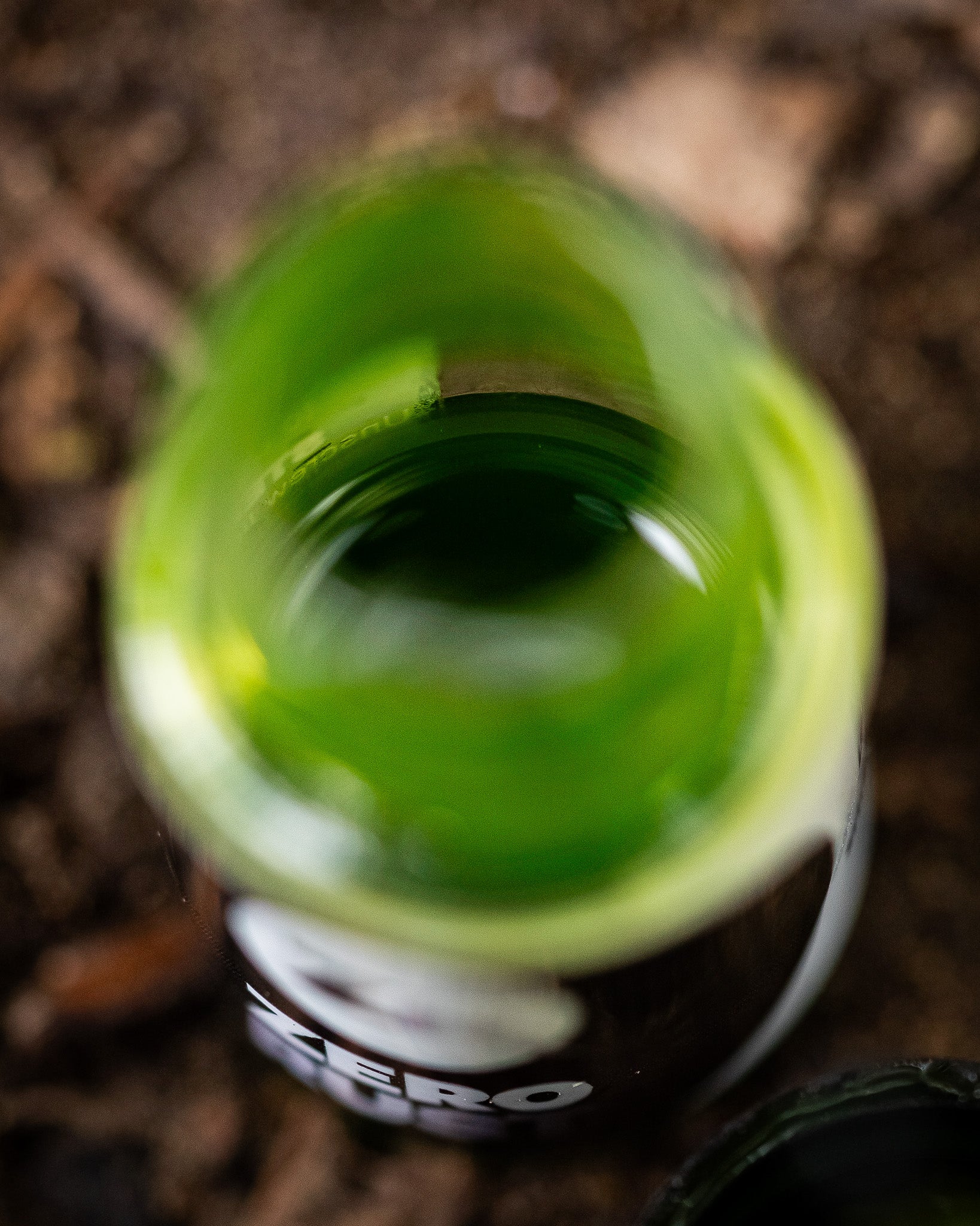 ZR Treatment (Original)